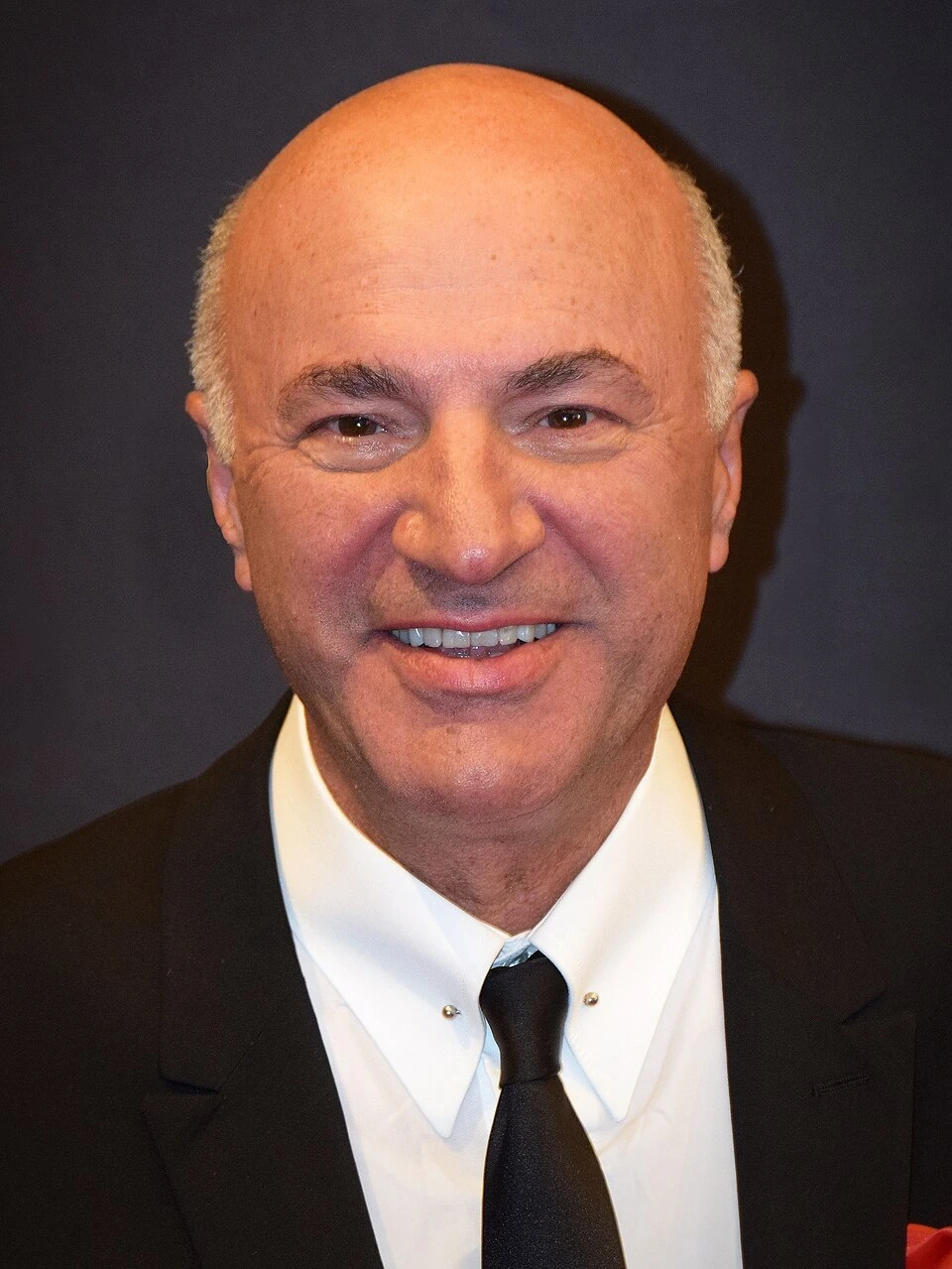Kevin O’Leary — Licensed original color photograph